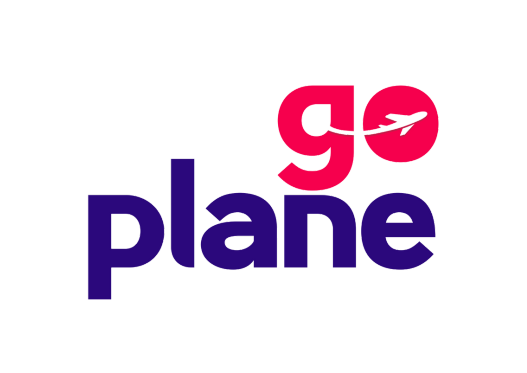 Logo GoPlane