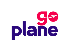 Logo GoPlane
